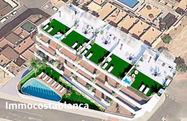 Квартира в Бенихофаре, 88 м²