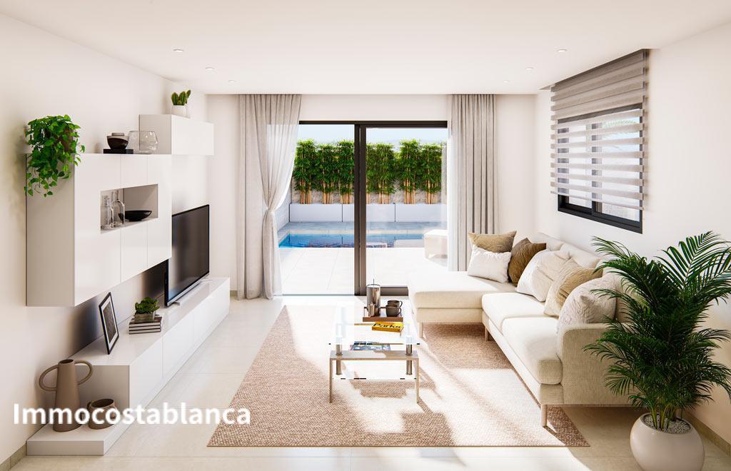 Вилла в Ла Марине, 108 м², 395 000 €, фото 2, объявление 2138816