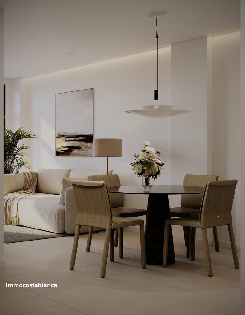 Квартира в Гвардамар-дель-Сегура, 57 м², 210 000 €, фото 5, объявление 10119536