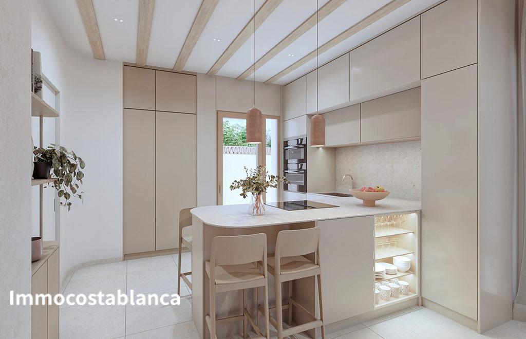 Квартира в Пилар-де-ла-Орададе, 62 м², 300 000 €, фото 5, объявление 66458816