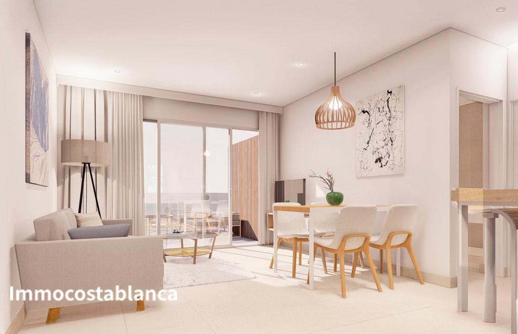 Квартира в Торре де ла Орадада, 81 м², 540 000 €, фото 1, объявление 1027536