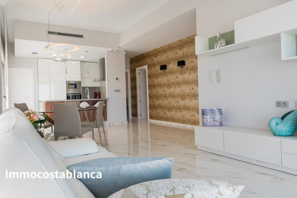 Вилла в Деэса де Кампоамор, 157 м², 432 000 €, фото 1, объявление 13262656