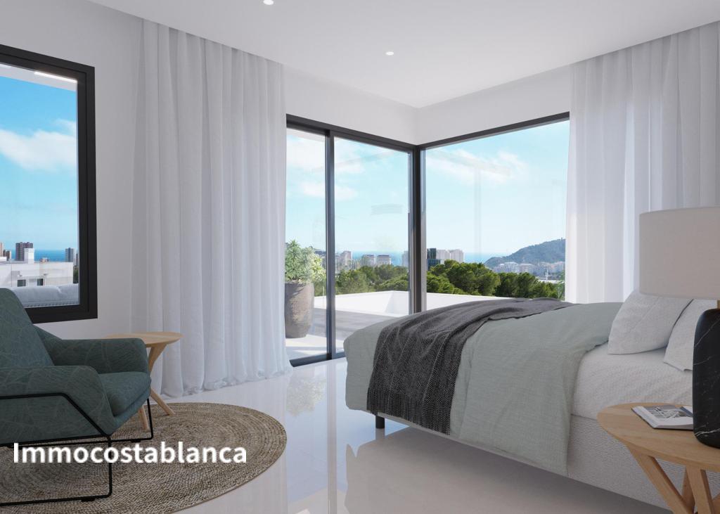 Вилла в Бенидорме, 175 м², 1 150 000 €, фото 10, объявление 69647536