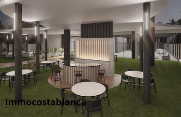 Квартира в Кальпе, 165 м²