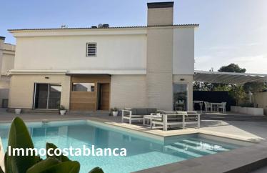 Вилла в Альфас-дель-Пи, 500 м²