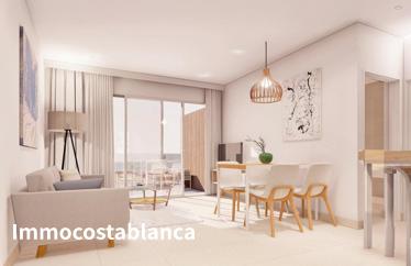 Квартира в Торре де ла Орадада, 81 м²