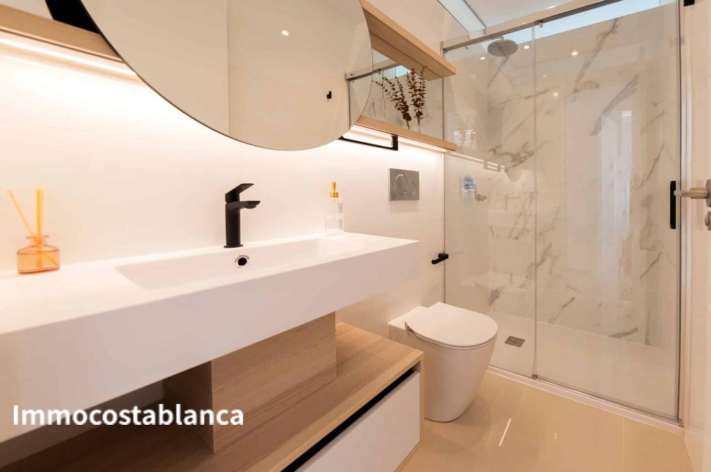 Коттедж в Сьюдад-Кесада, 113 м², 414 000 €, фото 10, объявление 76775536