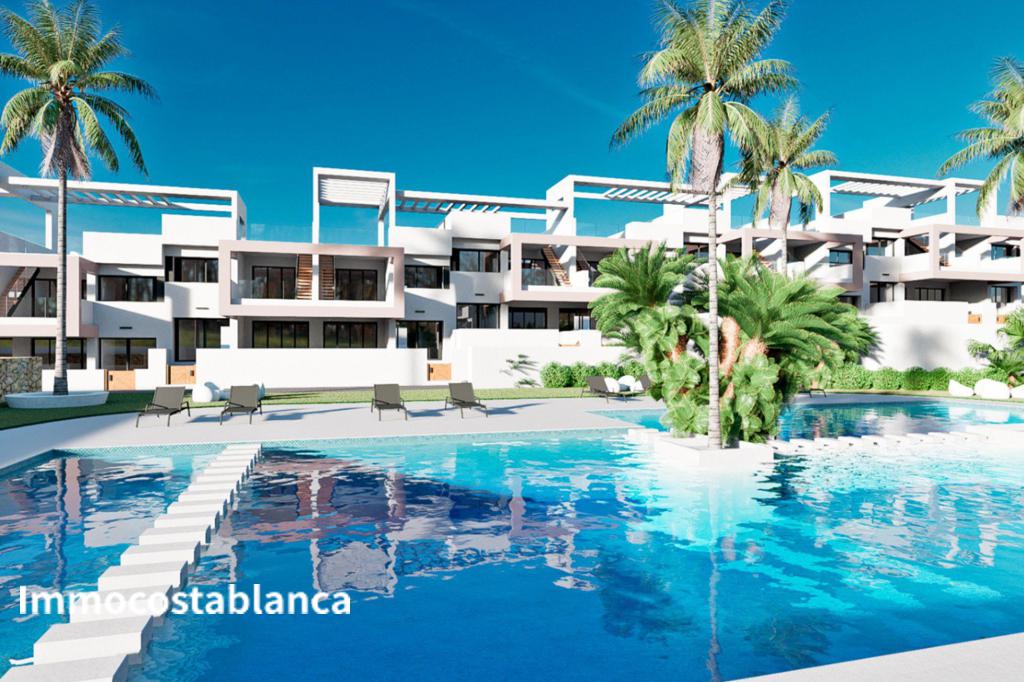 Квартира в Финестрате, 138 м², 380 000 €, фото 3, объявление 70257936