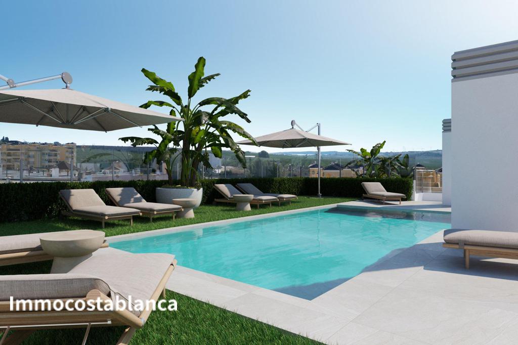Квартира в Альгорфе, 65 м², 164 000 €, фото 10, объявление 35807536