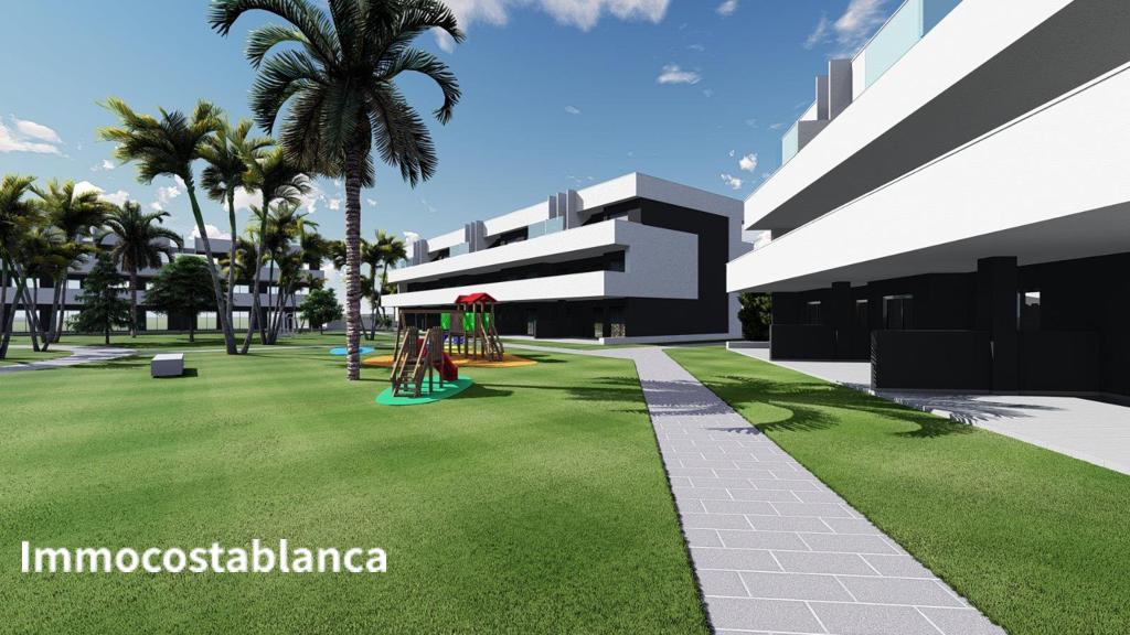 Квартира в Гвардамар-дель-Сегура, 64 м², 223 000 €, фото 10, объявление 13327536