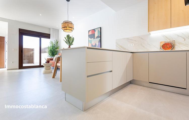 Таунхаус в Ориуэла Коста, 145 м², 339 000 €, фото 8, объявление 57530016