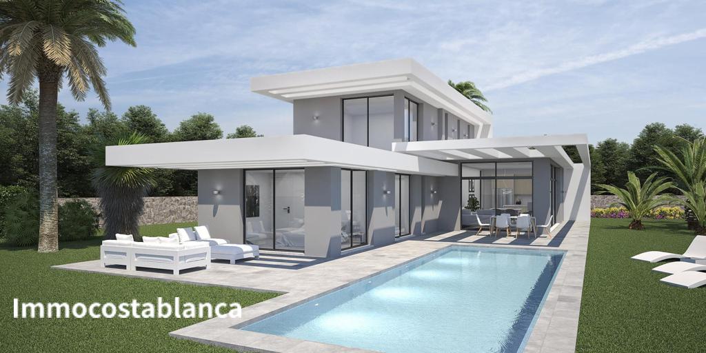 Вилла в Хавеа, 185 м², 685 000 €, фото 6, объявление 2976096