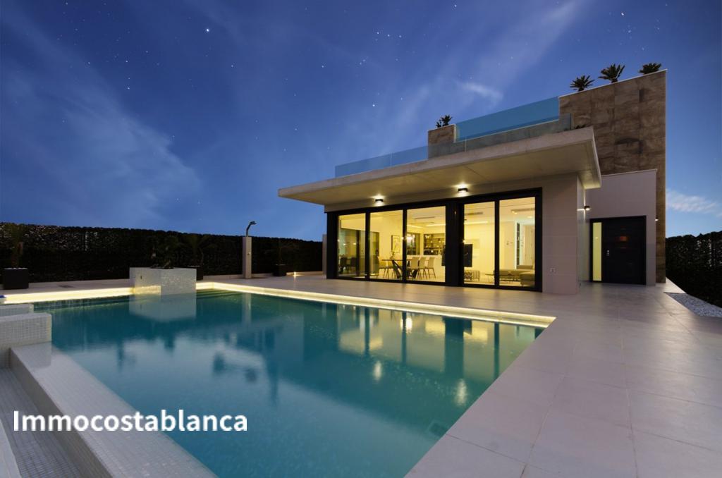 Вилла в Ориуэла Коста, 196 м², 1 195 000 €, фото 7, объявление 65415536