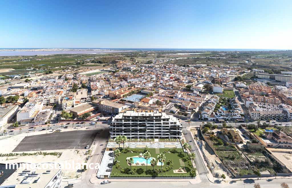 Квартира в Сан-Мигель-де-Салинасе, 70 м², 230 000 €, фото 2, объявление 24684336