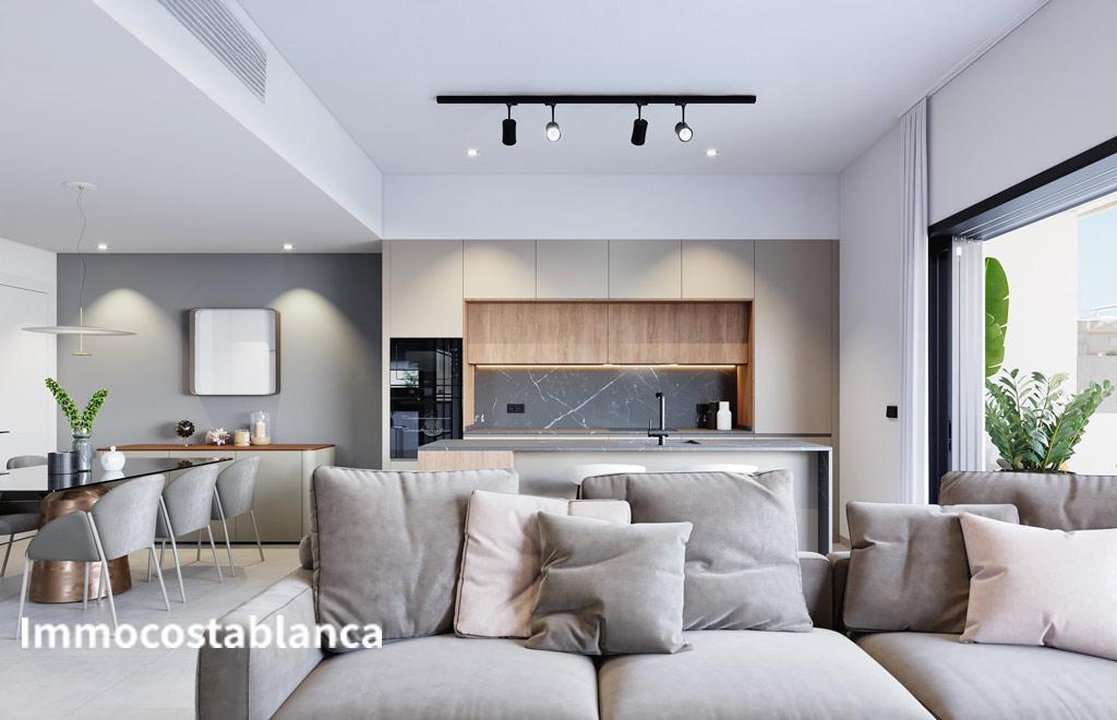 Квартира в Пилар-де-ла-Орададе, 99 м², 439 000 €, фото 2, объявление 31619616