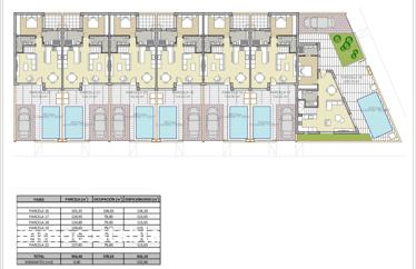 Квартира в Сьюдад-Кесада, 113 м²