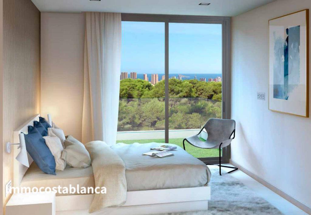 Коттедж в Финестрате, 860 000 €, фото 5, объявление 46390656