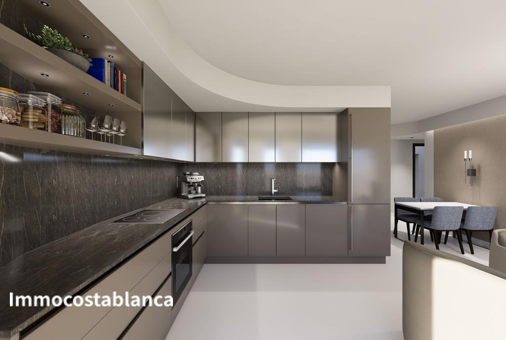 Квартира в Торревьехе, 107 м², 450 000 €, фото 3, объявление 2375536
