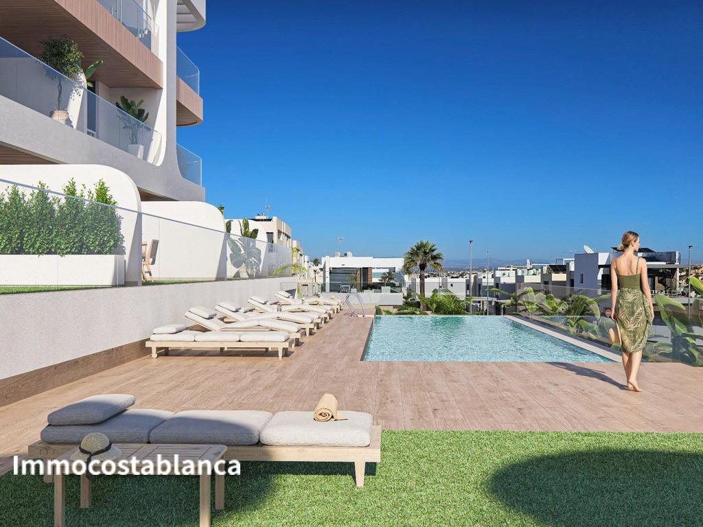 Квартира в Сьюдад-Кесада, 81 м², 290 000 €, фото 4, объявление 73016416