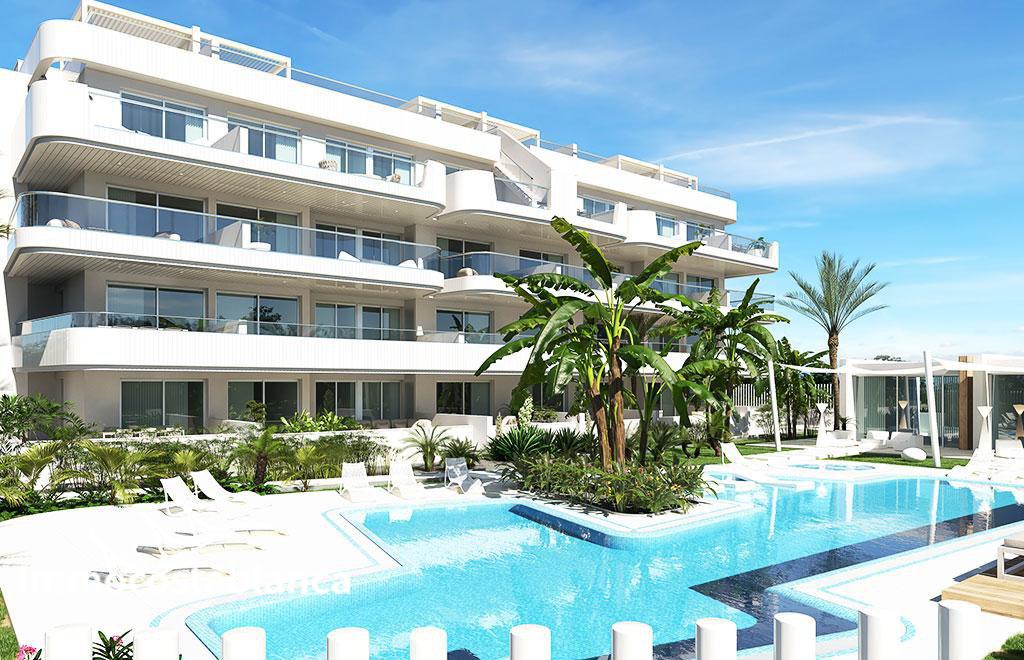 Квартира в Кабо Роч, 77 м², 399 000 €, фото 3, объявление 16281216