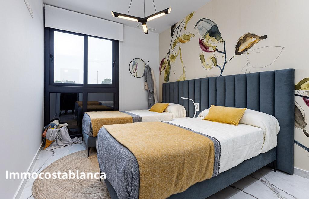 Квартира в Гвардамар-дель-Сегура, 73 м², 299 000 €, фото 10, объявление 30677056