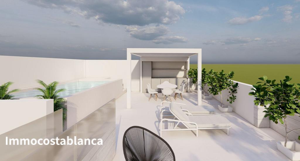 Коттедж в Пилар-де-ла-Орададе, 175 м², 369 000 €, фото 3, объявление 34239536
