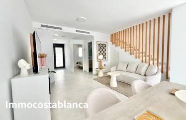 Квартира в Коксе, 81 м²