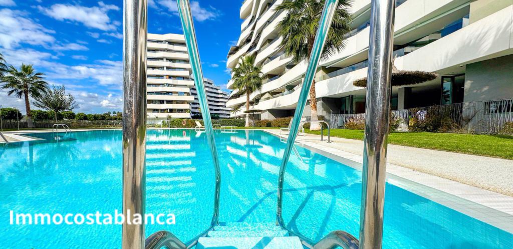 Квартира в Аликанте, 490 000 €, фото 2, объявление 60863536