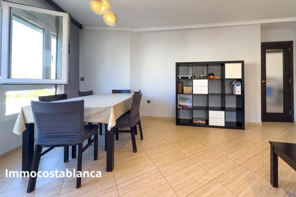 Квартира в Кальпе, 100 м², 320 000 €, фото 4, объявление 10671536