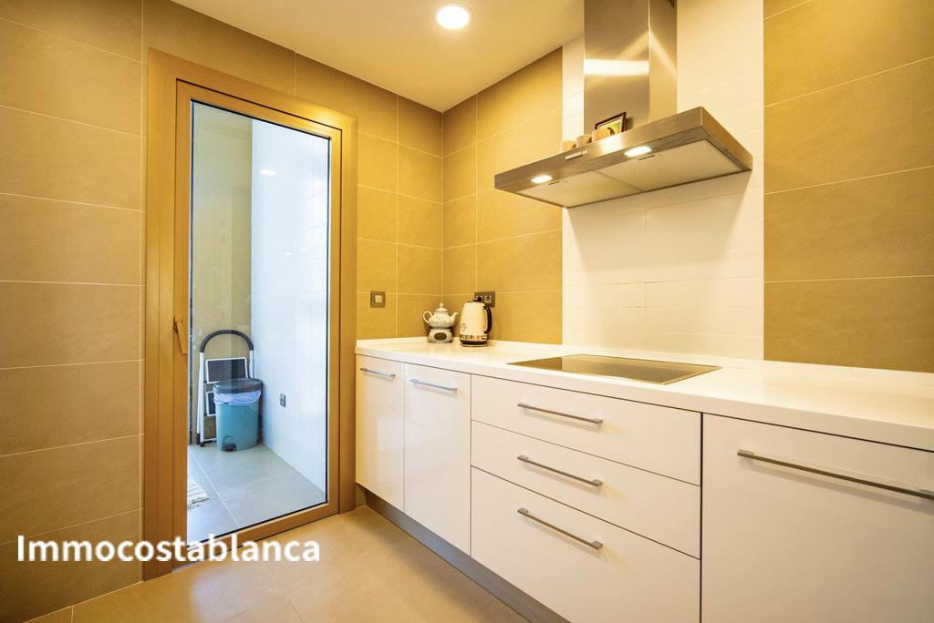 Квартира в Бенидорме, 130 м², 445 000 €, фото 7, объявление 78077136
