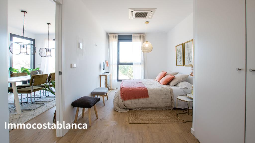 Пентхаус в Вильяхойосе, 221 м², 870 000 €, фото 10, объявление 49590656