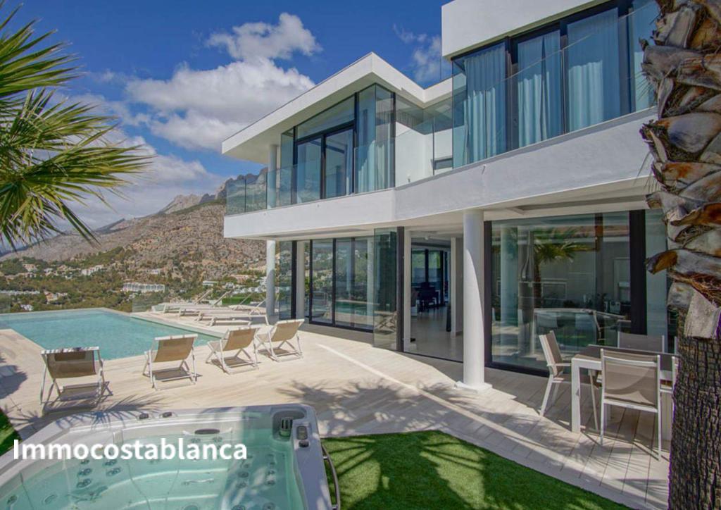 Вилла в Альтее, 908 м², 2 700 000 €, фото 5, объявление 55502736