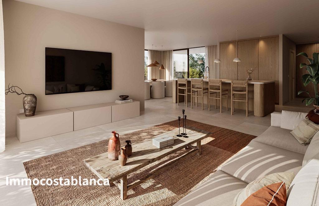 Квартира в Деэса де Кампоамор, 141 м², 615 000 €, фото 3, объявление 52162016