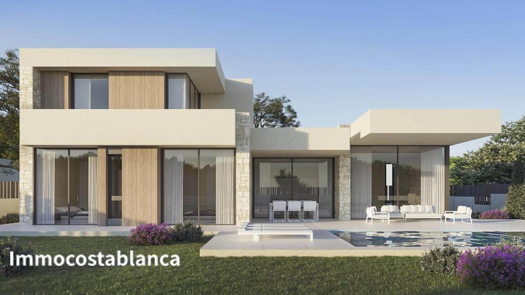 Вилла в Дении, 235 м², 1 250 000 €, фото 1, объявление 74047536