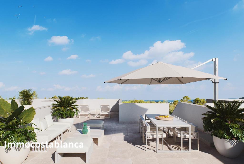 Квартира в Пилар-де-ла-Орададе, 90 м², 285 000 €, фото 1, объявление 7087536