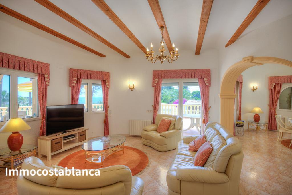 Коттедж в Бенисе, 320 м², 1 100 000 €, фото 4, объявление 47162816