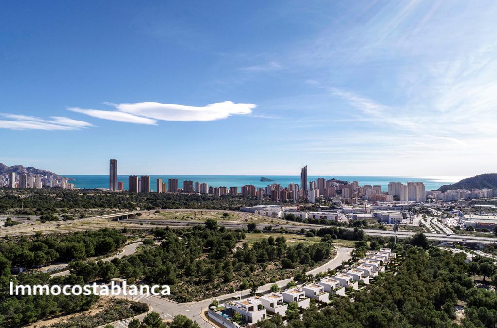 Коттедж в Финестрате, 197 м², 535 000 €, фото 2, объявление 44348176
