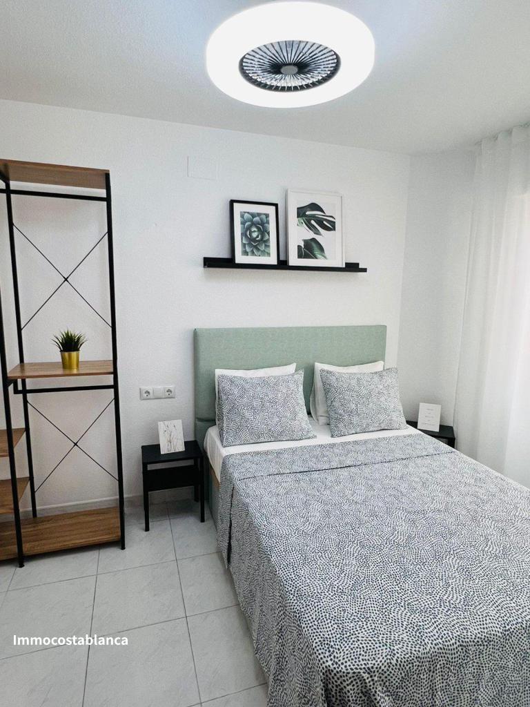 Квартира в Бенидорме, 92 м², 220 000 €, фото 9, объявление 51145216