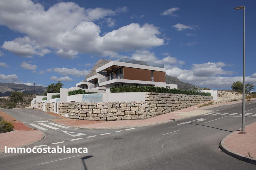 Вилла в Бенидорме, 141 м², 605 000 €, фото 6, объявление 17663536