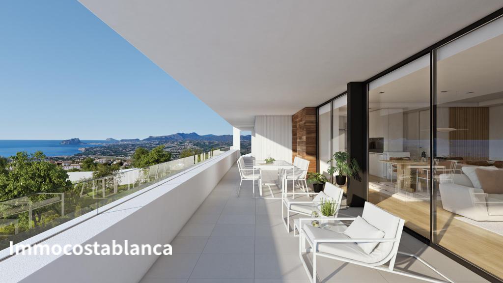 Коттедж в Морайре, 720 м², 2 167 000 €, фото 3, объявление 72208416