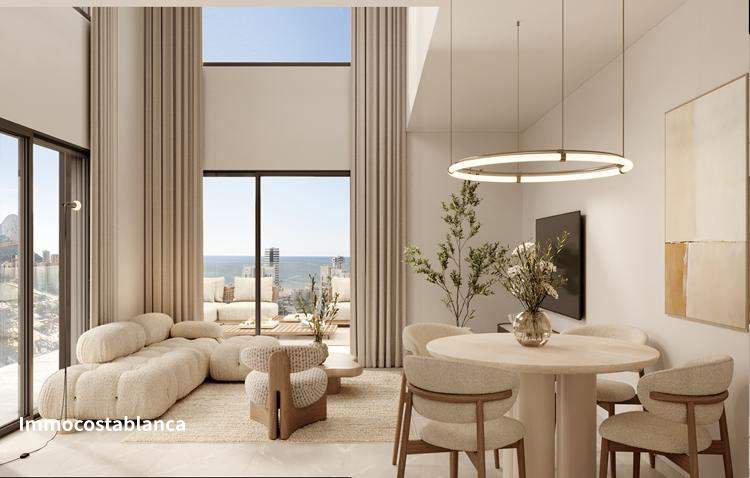 Пентхаус в Кальпе, 192 м², 1 100 000 €, фото 8, объявление 15552416