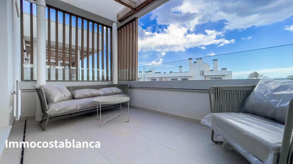 Квартира в Аликанте, 100 м², 480 000 €, фото 6, объявление 44063536