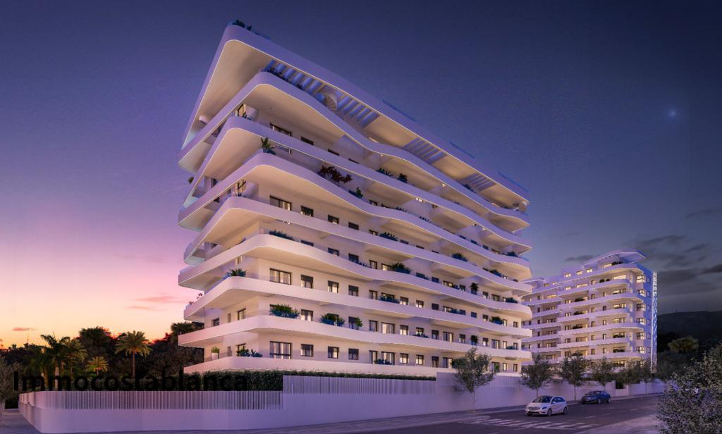 Квартира в Вильяхойосе, 124 м², 533 000 €, фото 1, объявление 4051536