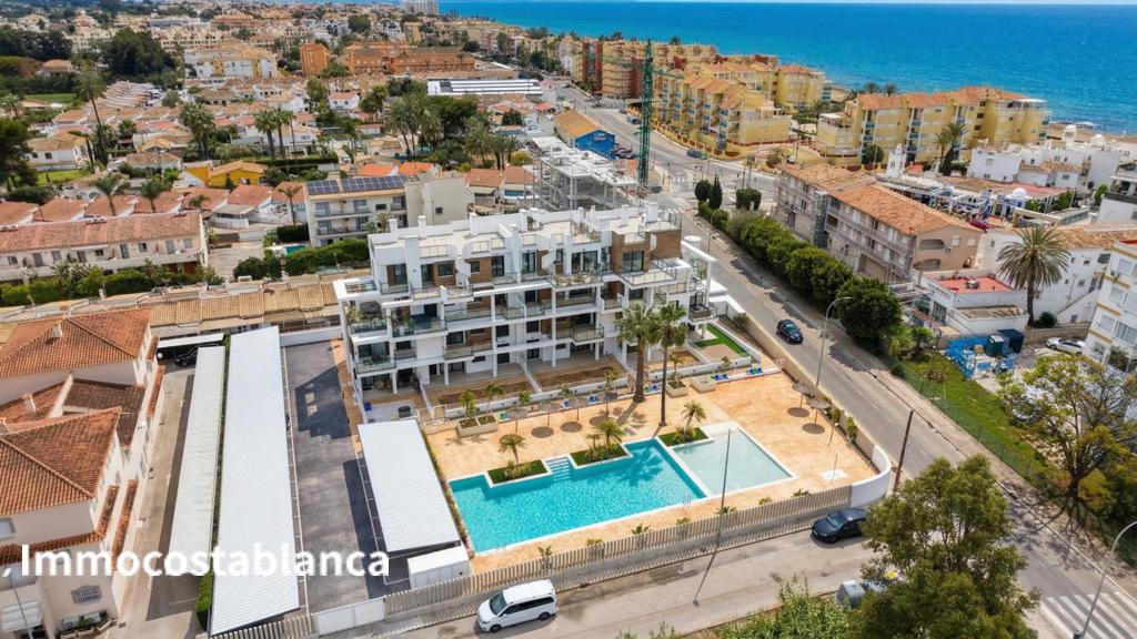 Квартира в Дении, 107 м², 489 000 €, фото 2, объявление 43418816