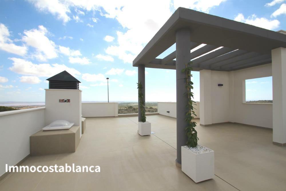 Вилла в Сан-Мигель-де-Салинасе, 135 м², 630 000 €, фото 3, объявление 9895536