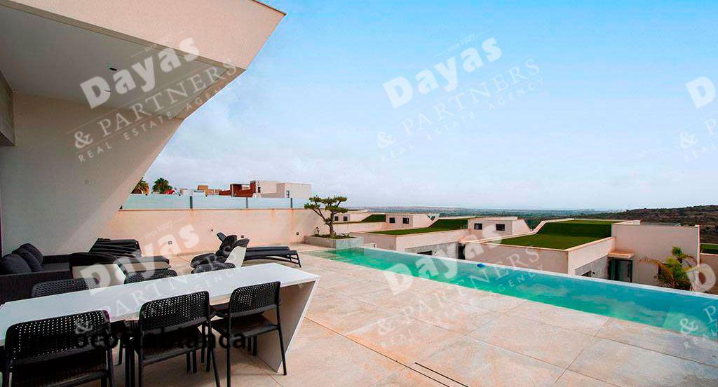 Вилла в Рохалесе, 252 м², 850 000 €, фото 9, объявление 23894496