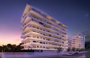 Квартира в Вильяхойосе, 124 м²