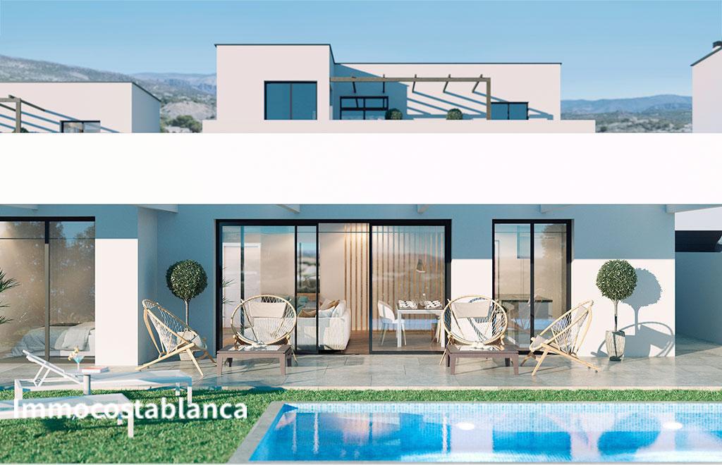 Вилла в Финестрате, 295 м², 850 000 €, фото 1, объявление 1239456