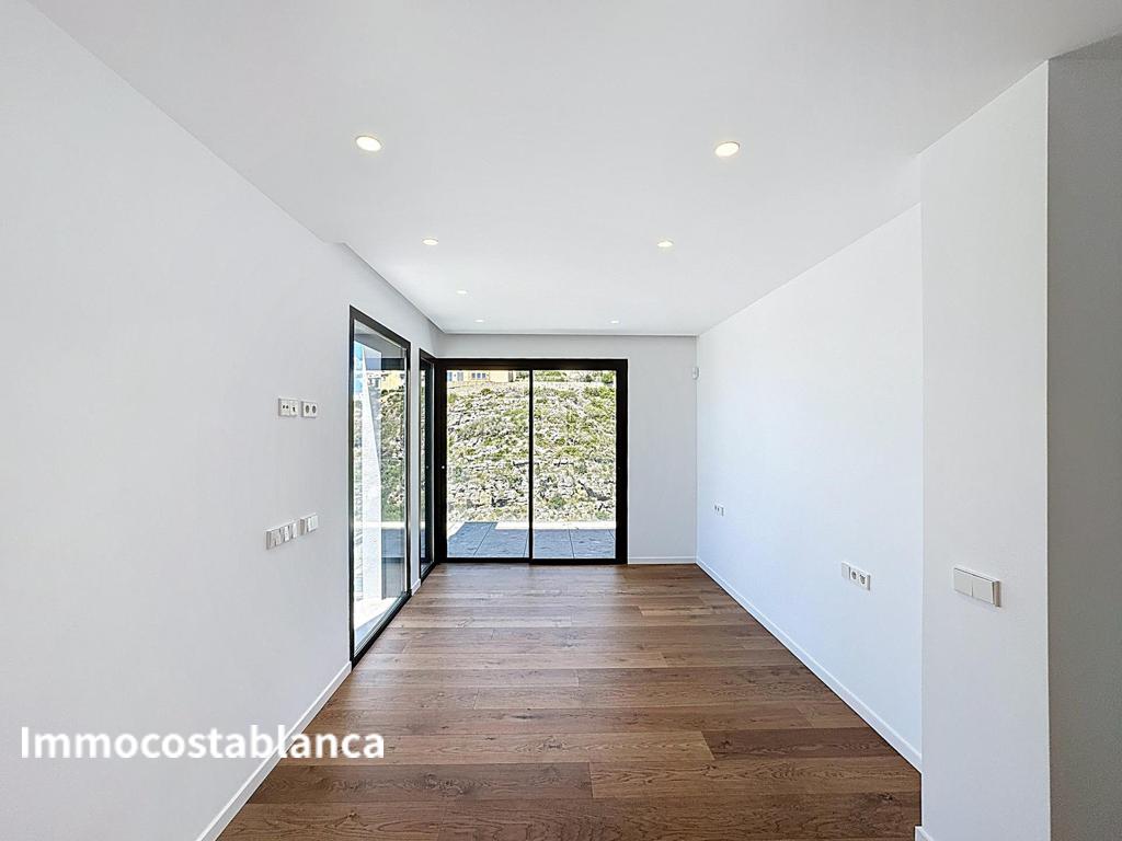 Коттедж в Бенитачеле, 442 м², 2 350 000 €, фото 9, объявление 74453136