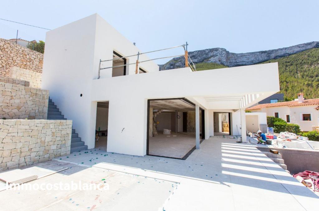 Коттедж в Дении, 294 м², 1 550 000 €, фото 1, объявление 20051536